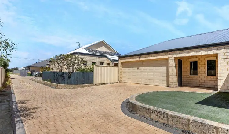 Third view of Homely house listing, 23C Nairn Road, Coodanup WA 6210