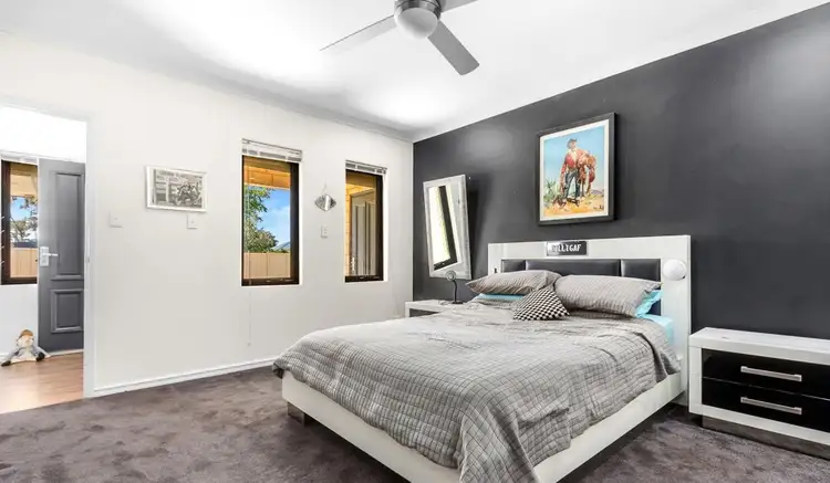 Fifth view of Homely house listing, 23C Nairn Road, Coodanup WA 6210