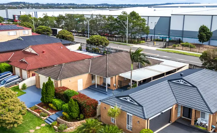 Main view of Homely house listing, 9 Huskisson Street, Prestons NSW 2170