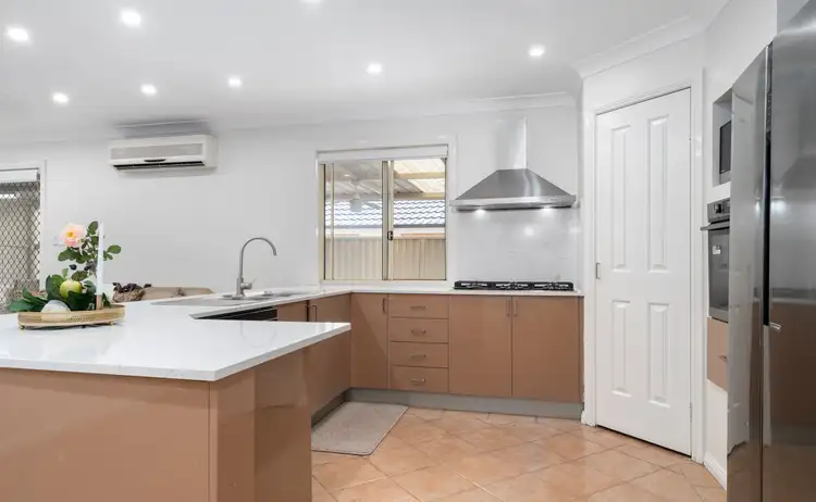 Fifth view of Homely house listing, 9 Huskisson Street, Prestons NSW 2170