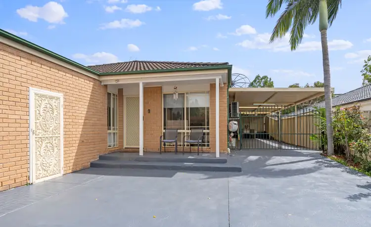 Seventh view of Homely house listing, 9 Huskisson Street, Prestons NSW 2170