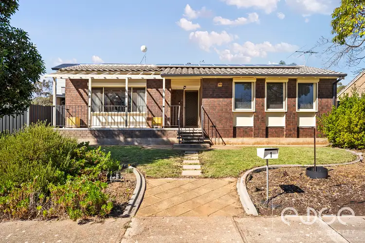 1 Balch Court, Elizabeth East SA 5112