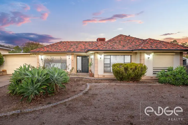 6 Cheam Street, Brahma Lodge SA 5109
