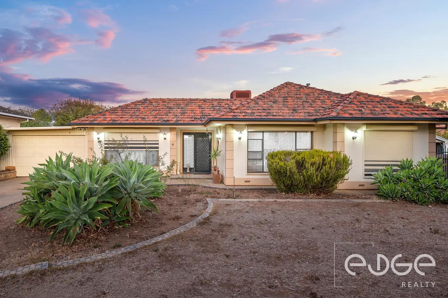 Main view of Homely house listing, 6 Cheam Street, Brahma Lodge SA 5109