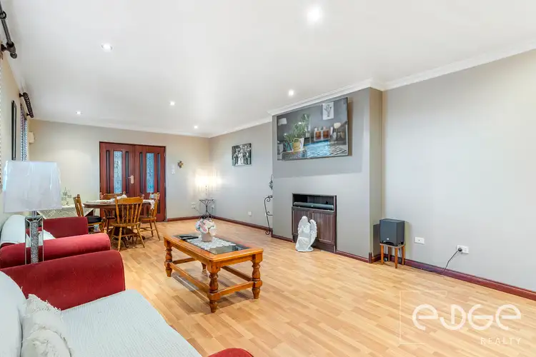 Fifth view of Homely house listing, 6 Cheam Street, Brahma Lodge SA 5109