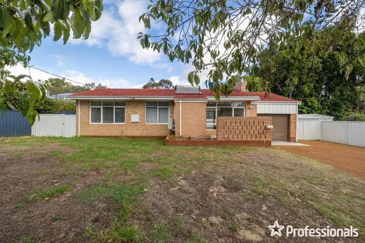5 Ellen Street, Mount Nasura WA 6112