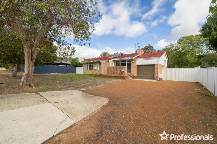 5 Ellen Street, Mount Nasura WA 6112