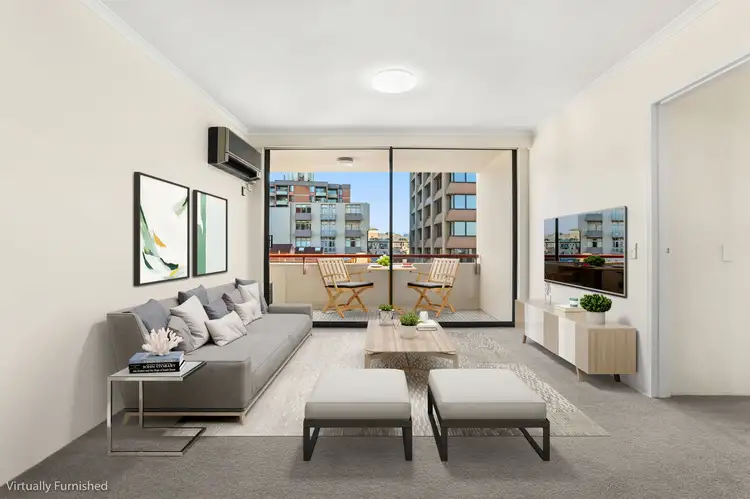 62/6-14 Oxford Street, Darlinghurst NSW 2010