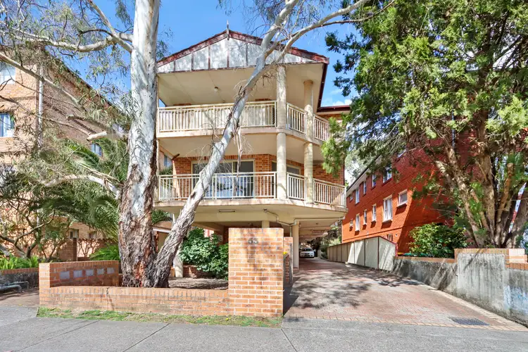 1/53 Austral Street, Penshurst NSW 2222
