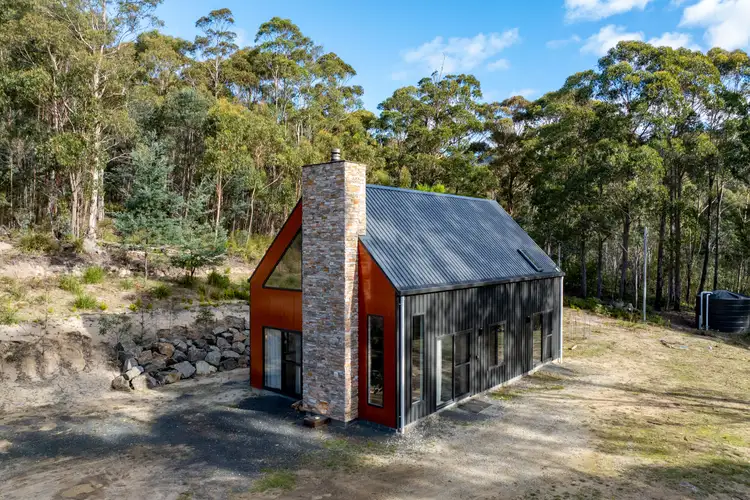 289 Davis Gully Road, Four Mile Creek TAS 7215