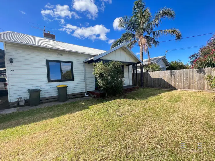 90 Anderson Road, Sunshine VIC 3020