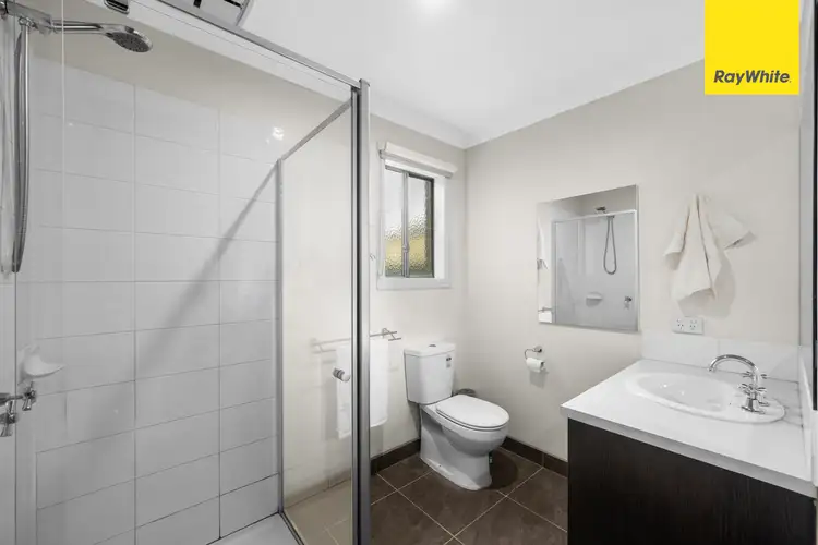 Third view of Homely house listing, 110 Botanica Springs Boulevard, Brookfield VIC 3338