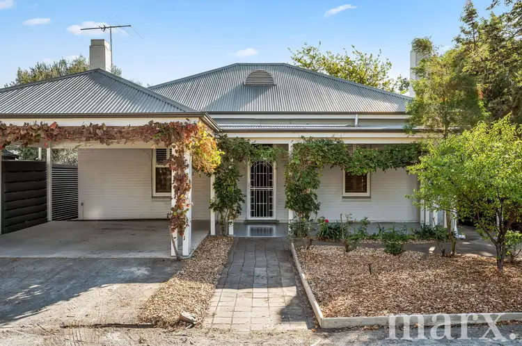 14 Macdonnell Street, Tanunda SA 5352