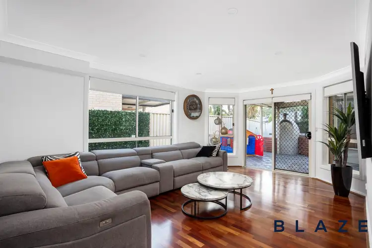 Third view of Homely house listing, 4A O'Keefes Place, Horningsea Park NSW 2171