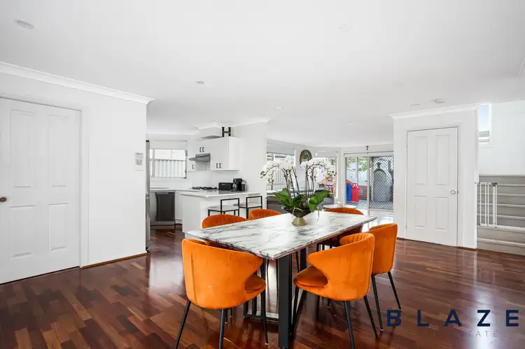 Sixth view of Homely house listing, 4A O'Keefes Place, Horningsea Park NSW 2171