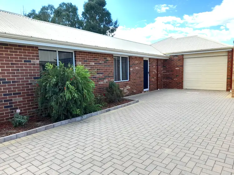 8/100 Wittenoom Road, High Wycombe WA 6057
