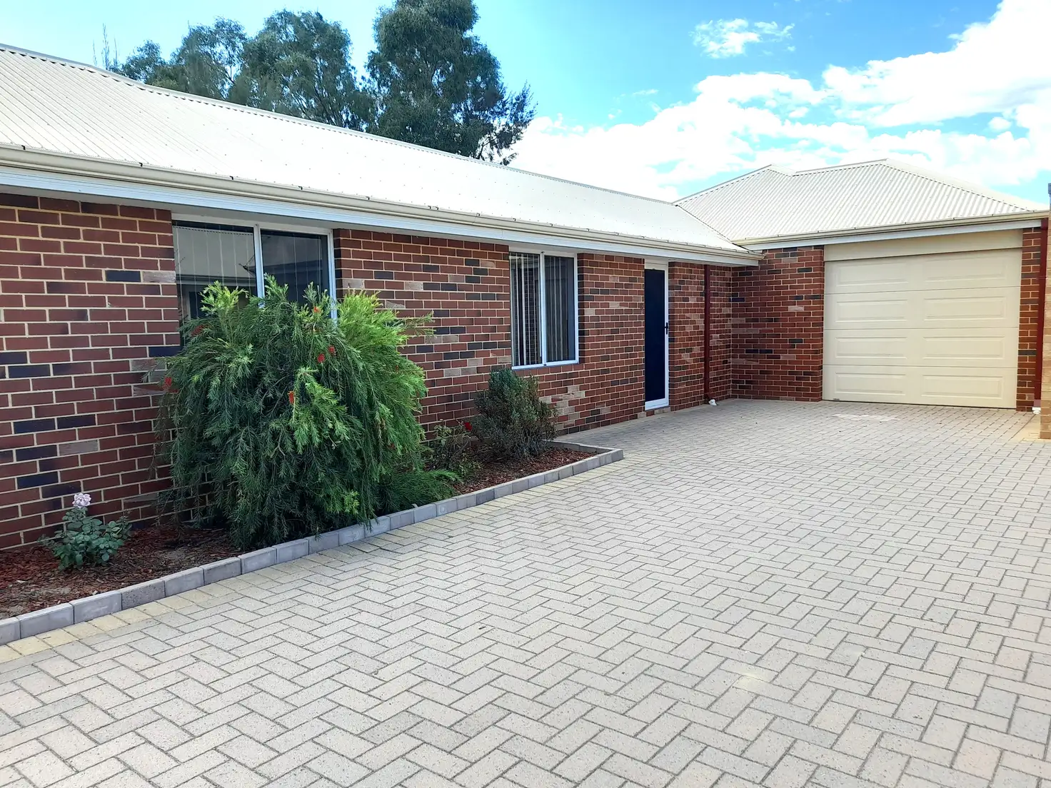 Main view of Homely unit listing, 8/100 Wittenoom Road, High Wycombe WA 6057