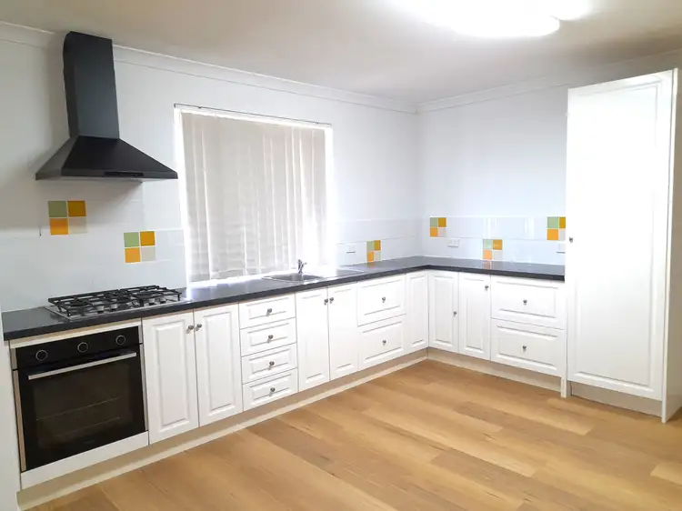 Third view of Homely unit listing, 8/100 Wittenoom Road, High Wycombe WA 6057