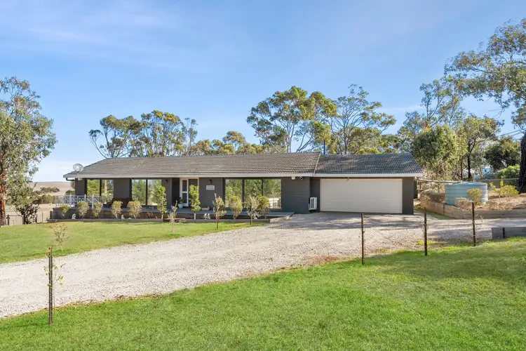 Second view of Homely house listing, 222 Andersons Road, Barrabool VIC 3221