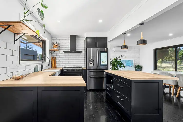 Third view of Homely house listing, 222 Andersons Road, Barrabool VIC 3221