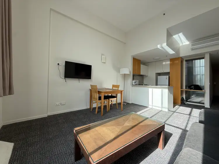110/155 Bourke Street, Melbourne VIC 3000