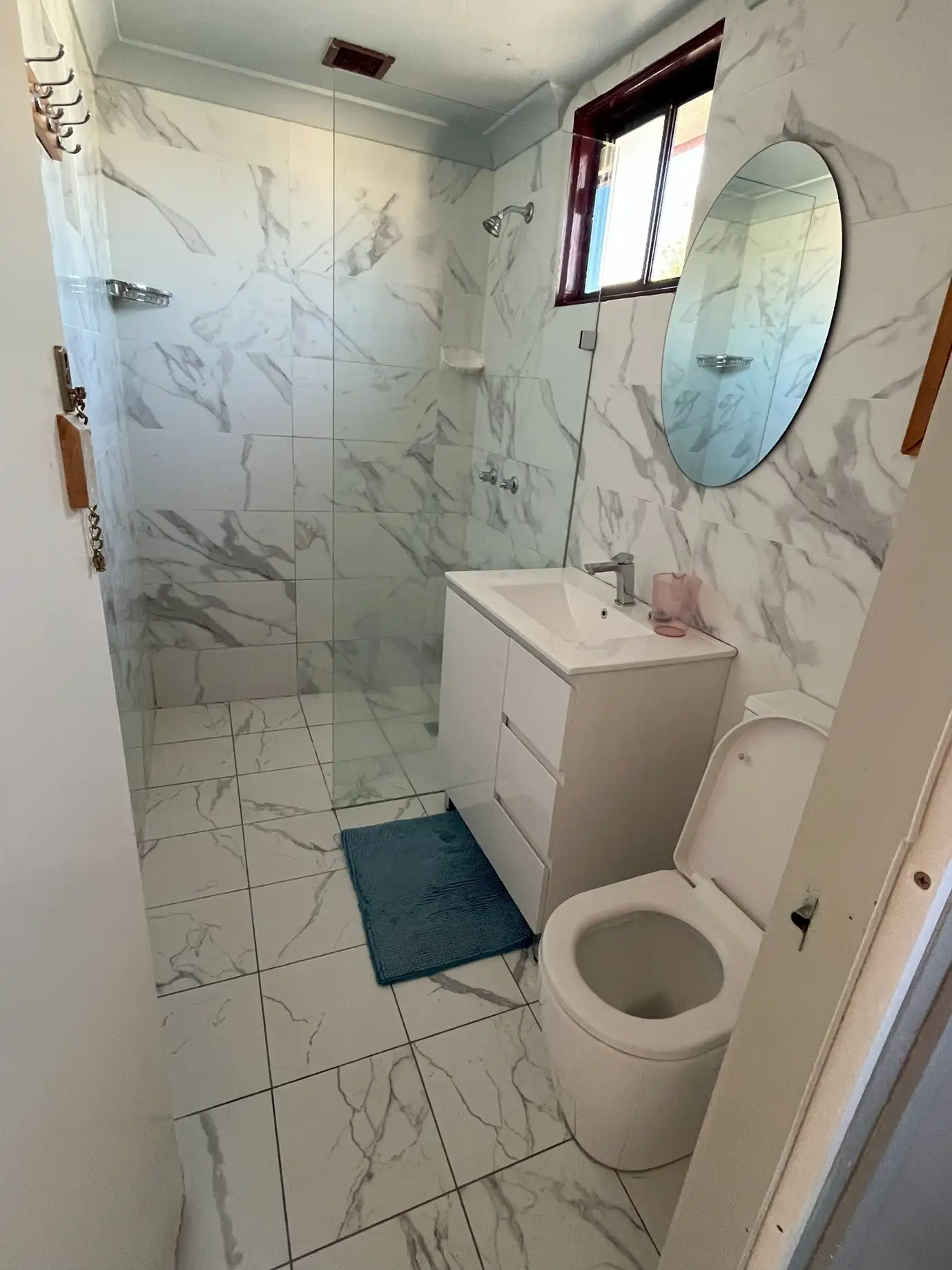 Main view of Homely studio listing, 123A The Trongate, Granville NSW 2142