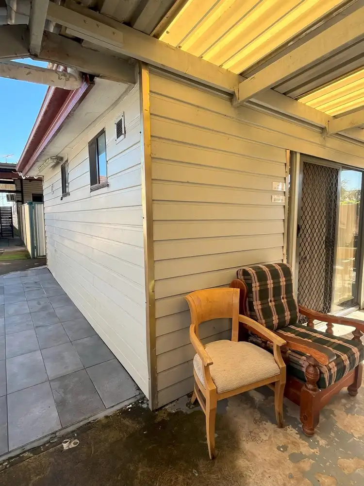 Second view of Homely studio listing, 123A The Trongate, Granville NSW 2142