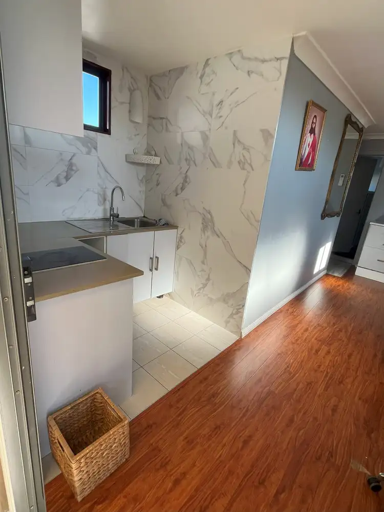 Third view of Homely studio listing, 123A The Trongate, Granville NSW 2142