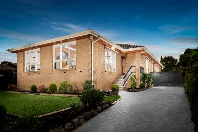 69 Berrabri Drive, Scoresby VIC 3179