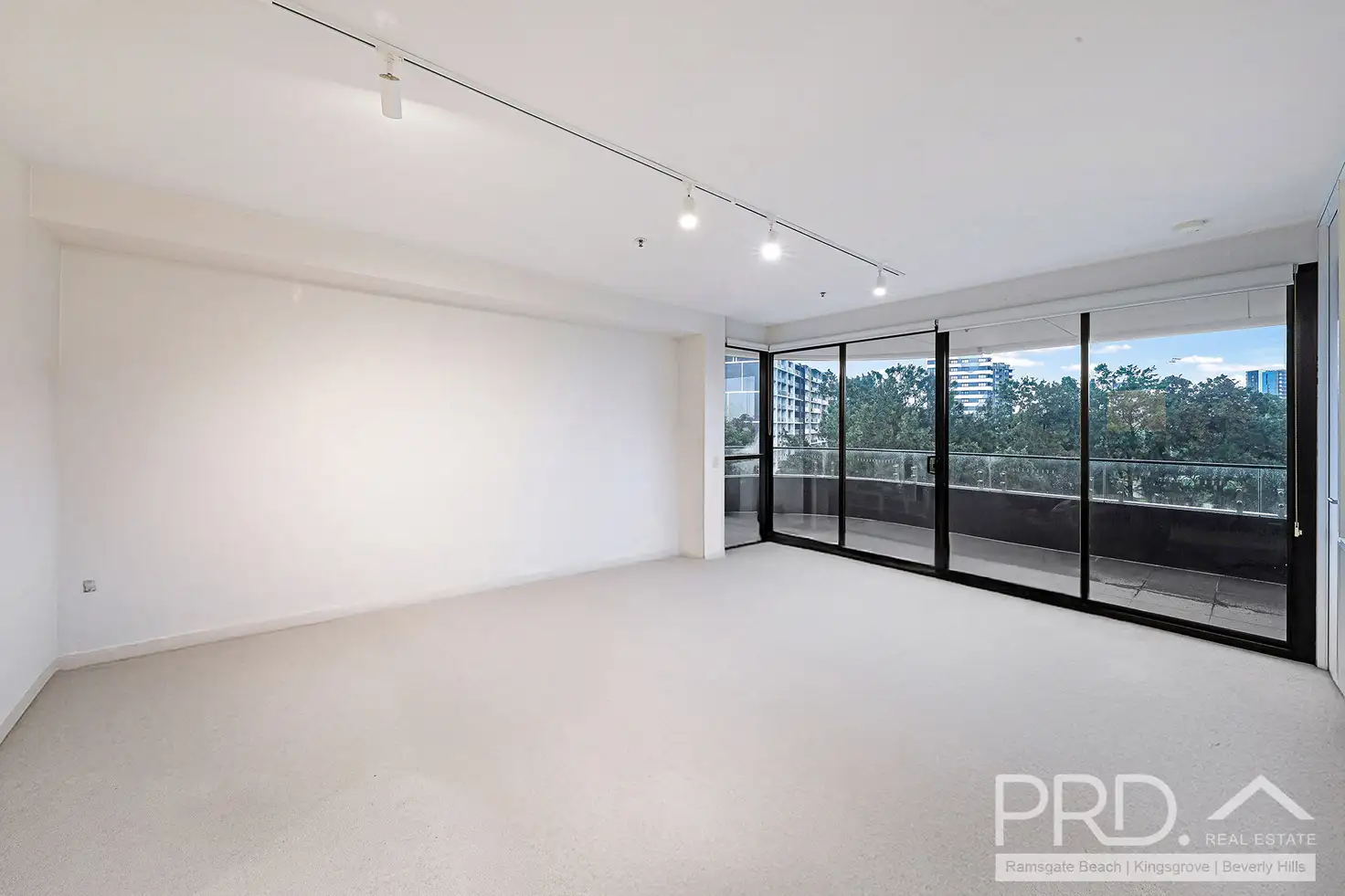 Main view of Homely apartment listing, 309/20-23 Levey Street, Wolli Creek NSW 2205
