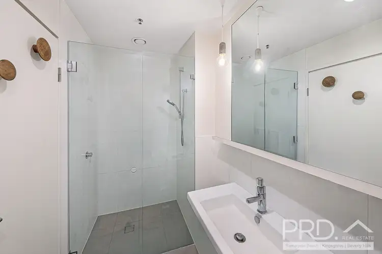 Sixth view of Homely apartment listing, 309/20-23 Levey Street, Wolli Creek NSW 2205