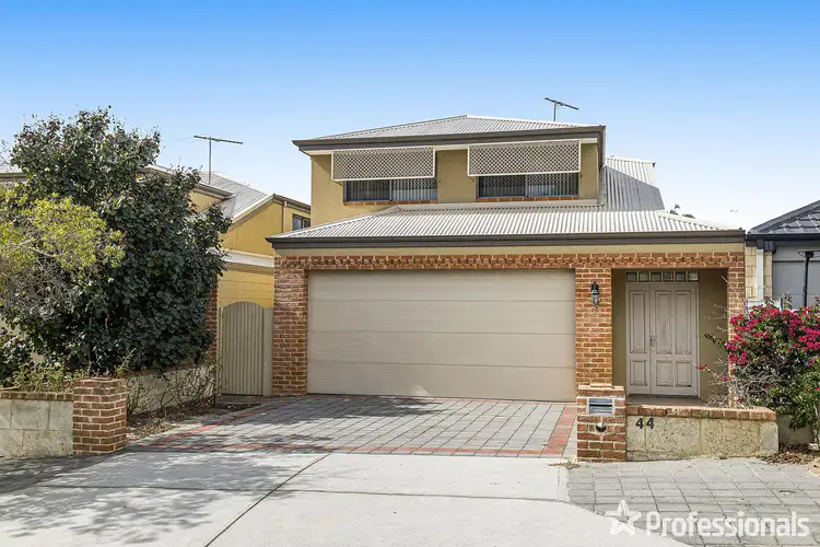 44 Loxwood Road, Balga WA 6061