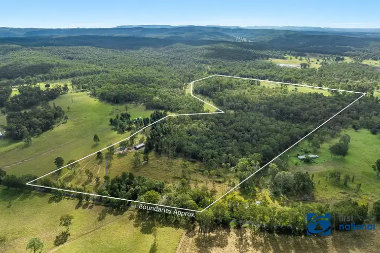 1220 Mongogarie Road, Mongogarie NSW 2470