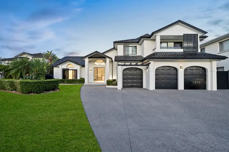 15 Lanceley Place, Abbotsbury NSW 2176