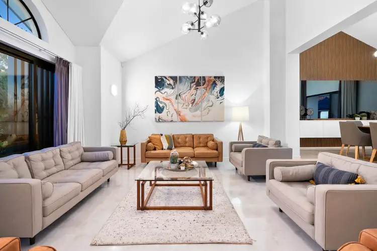 Second view of Homely house listing, 15 Lanceley Place, Abbotsbury NSW 2176