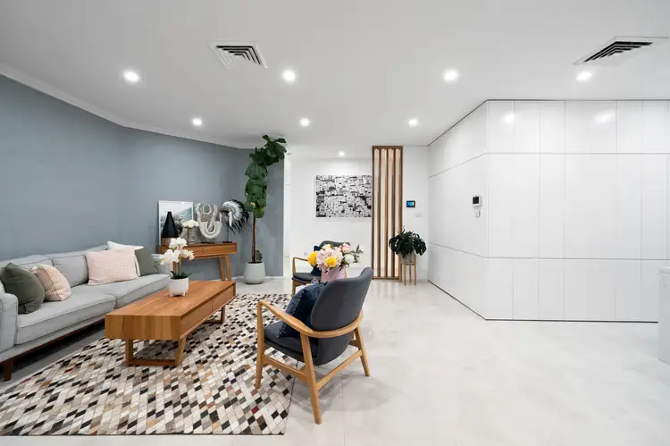 Fourth view of Homely house listing, 15 Lanceley Place, Abbotsbury NSW 2176