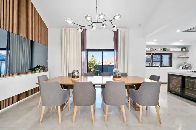 Sixth view of Homely house listing, 15 Lanceley Place, Abbotsbury NSW 2176