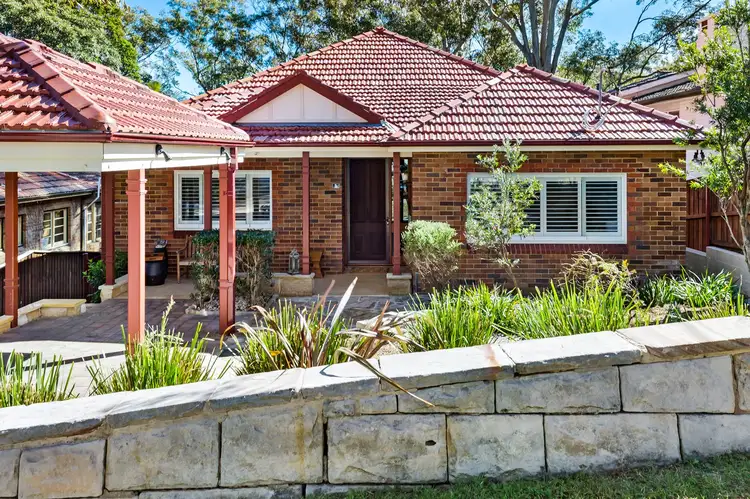 5 Beechworth Road, Pymble NSW 2073