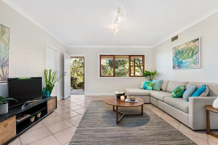 Second view of Homely house listing, 5 Beechworth Road, Pymble NSW 2073