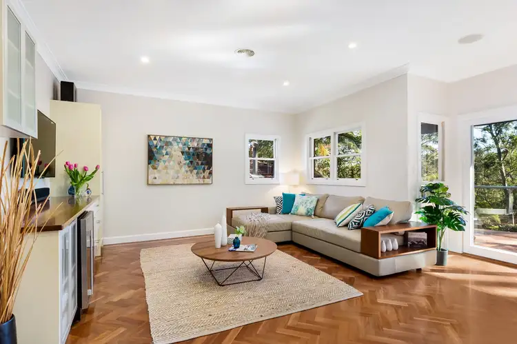 Third view of Homely house listing, 5 Beechworth Road, Pymble NSW 2073