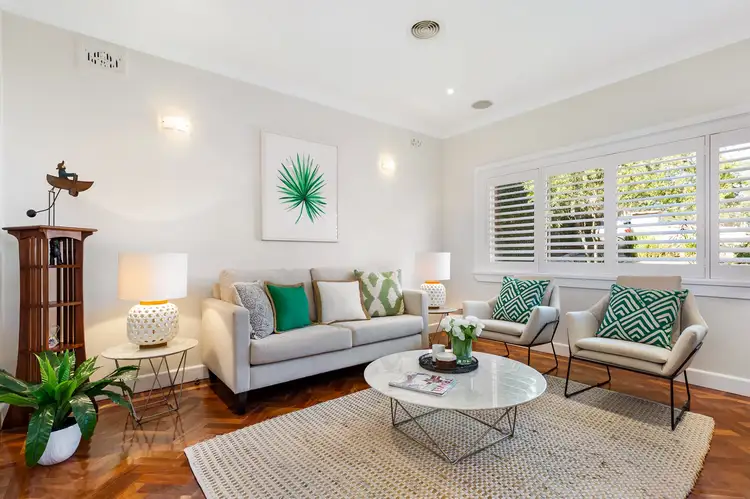 Fifth view of Homely house listing, 5 Beechworth Road, Pymble NSW 2073
