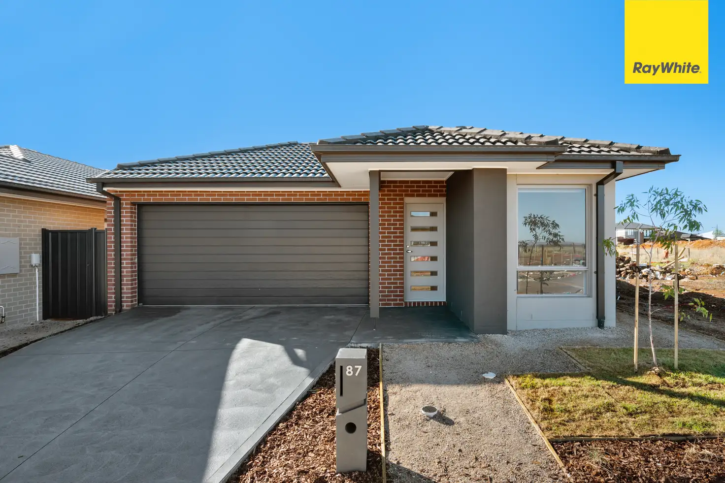 Main view of Homely house listing, 87 Buckingham Boulevard, Strathtulloh VIC 3338