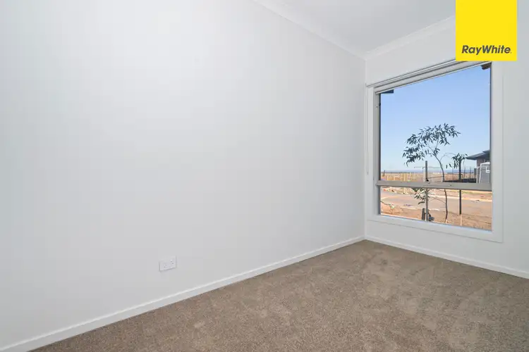 Second view of Homely house listing, 87 Buckingham Boulevard, Strathtulloh VIC 3338