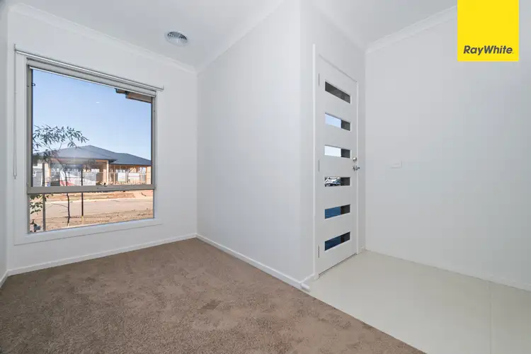Third view of Homely house listing, 87 Buckingham Boulevard, Strathtulloh VIC 3338