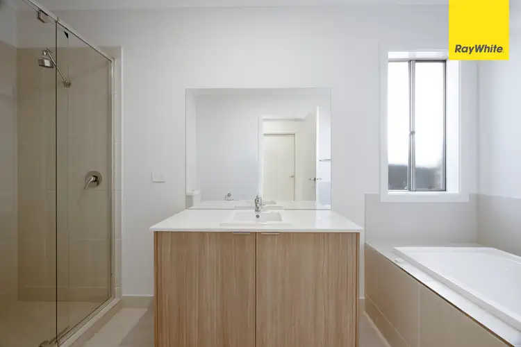 Fourth view of Homely house listing, 87 Buckingham Boulevard, Strathtulloh VIC 3338