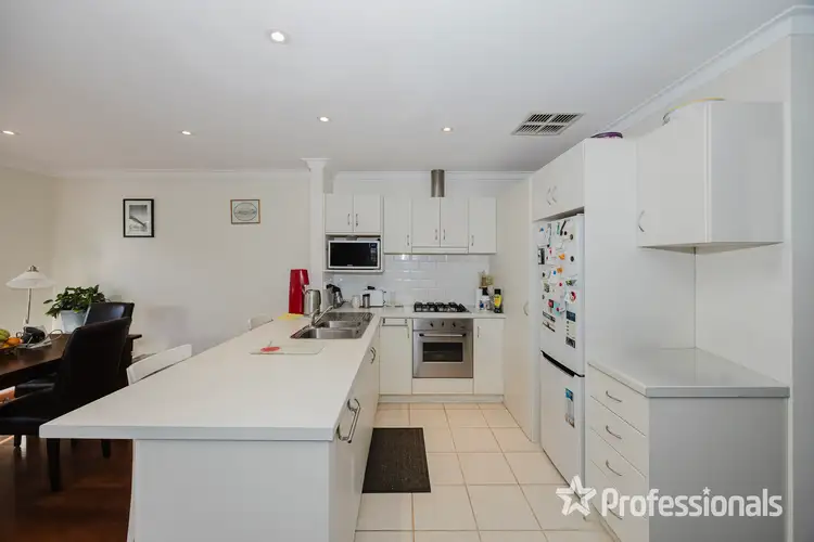 Fourth view of Homely house listing, 42 Warburton Avenue, Padbury WA 6025