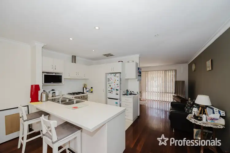 Fifth view of Homely house listing, 42 Warburton Avenue, Padbury WA 6025