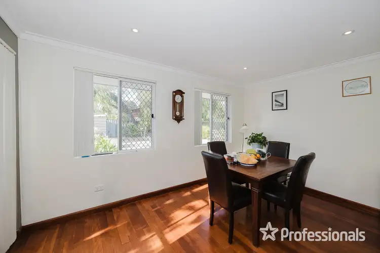 Sixth view of Homely house listing, 42 Warburton Avenue, Padbury WA 6025