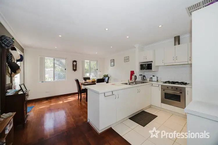 Seventh view of Homely house listing, 42 Warburton Avenue, Padbury WA 6025