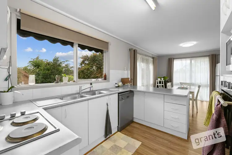 Second view of Homely house listing, 4 Murrell Street, Drouin VIC 3818